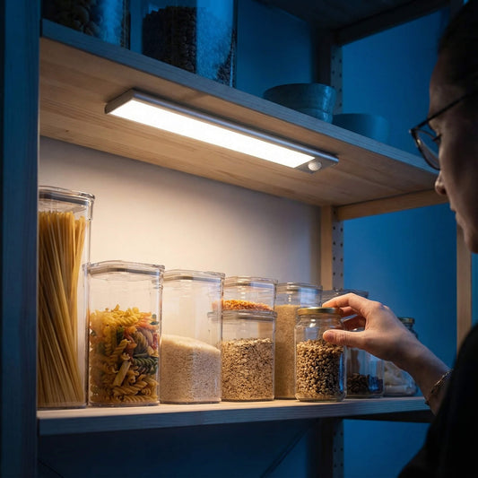 Smart lys i hverdagen med Lumo™